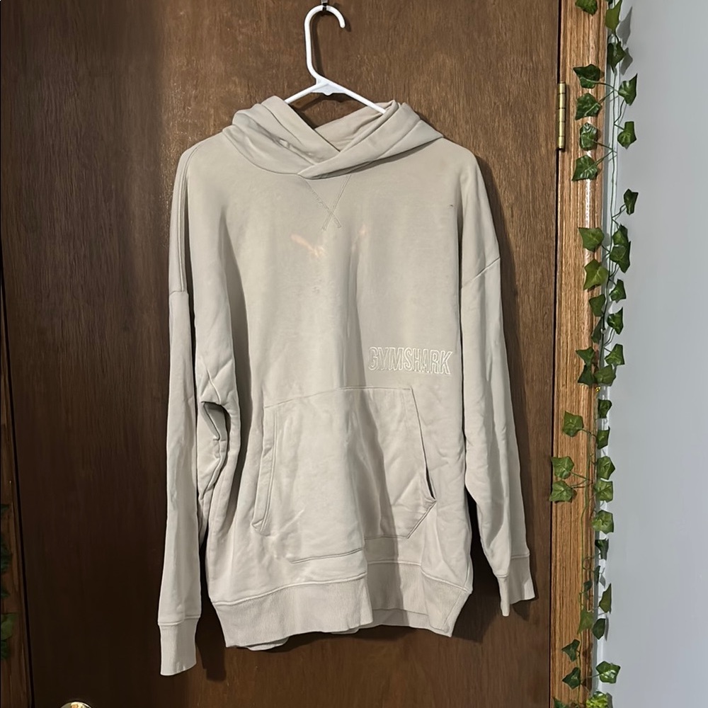Gymshark Hoodie
